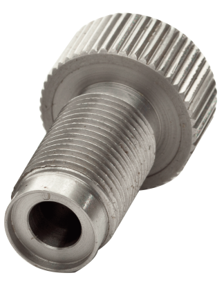 CVA AC1611BH Blackhorn Quick Release Breech Plug For Accura  Wolf & Optima Made After 2010