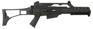 Archangel AAM1022 Nomad Conversion Stock Black Synthetic Folding for Ruger 10/22