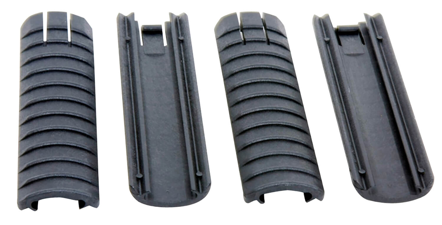 ProMag PM015A 1913 Picatinny Rail 11 Rib Cover Panel Black - Image 2