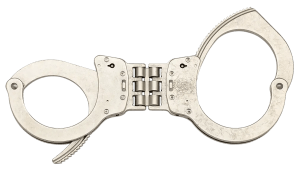 Smith & Wesson 350133 1H-1 Universal Nickel Carbon Steel