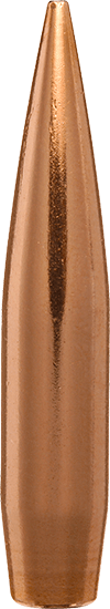 Berger Bullets 33109 Tactical 338 Caliber .338 300 GR Hybrid Open Tip Match 100 Box