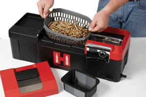 Hornady 043310 Lock N Load Case Sonic Cleaner 9L 110v