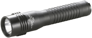 Streamlight 74778 Strion LED HL  Black Anodized 160/320/615 Lumens White