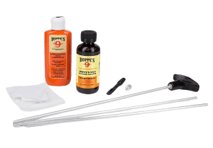 Hoppe's SGO12 Shotgun Cleaning Kit 12 Gauge Includes Storage Box