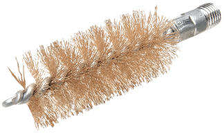 Hoppe's 1304P Phosphor Bronze Brush 270/7mm 10 Pack