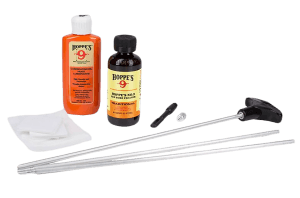 Hoppe's SGO12B Shotgun Cleaning Kit 12 Gauge (Clam Pack)