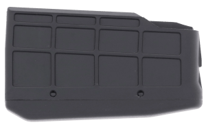 Tikka S5850372 T3 3rd 308 Win 243/308 For Tikka T3 Black Polymer