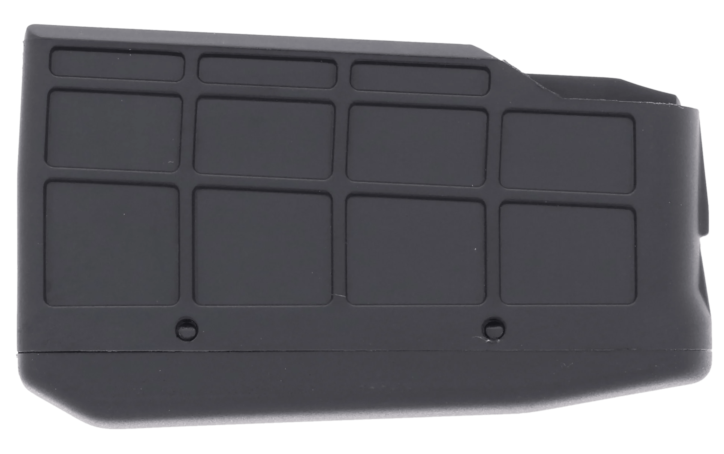 Tikka S5850372 T3 3rd 308 Win 243/308 For Tikka T3 Black Polymer
