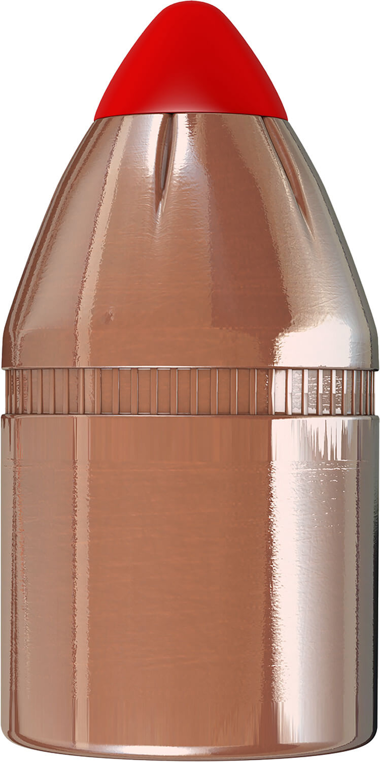 Hornady 50100 XTP Mag 50 Caliber .500 350 GR XTP MAG 50 Box - Image 2