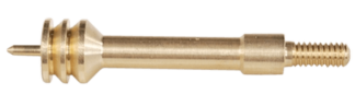 Pro-Shot J45B Jag .45 Cal Pistol #8-32 Thread Spear Tip Brass