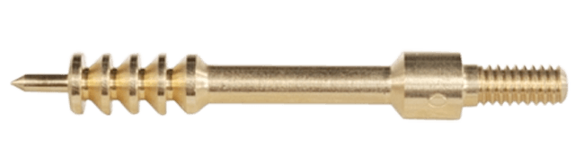 Pro-Shot J270B Jag .270 Cal Rifle #8-32 Thread Spear Tip Brass