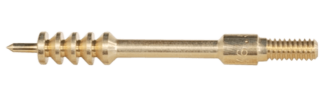 Pro-Shot J226B Jag .22/ 6mm Cal Handgun/Rifle #8-32 Thread Spear Tip Brass
