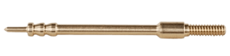 Pro-Shot J17B Jag  .17 Cal Handgun/Rifle #5-40" Thread Spear Tip Brass