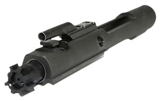 CMMG 55BA419 Bolt Carrier Group  5.56x45mm NATO Black Steel M16