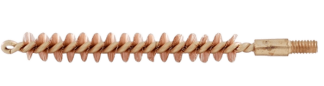 Pro-Shot 30R Bore Brush .30 Cal Rifle #8-32 Thread Bronze Bristles Brass Core