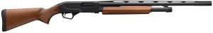 Winchester Repeating Arms 512271392 SXP Field Compact 12 Gauge 3 4+1 (2.75") 28" Vent Rib Steel Barrel w/Chrome-Plated Chamber & Bore  Aluminum Alloy Receiver  Matte Black Rec/Barrel  Satin Walnut Stock & Forearm  Includes 3 Invector-Plus Chokes"