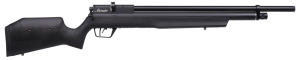 Benjamin BP2264S Marauder PCP 22 Pellet 10+1 Shot Black Black Receiver Black Fixed w/Adj Comb Stock