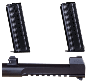 Magnum Research BMCP506 Desert Eagle Mark XIX 8rd 6" Barrel Black