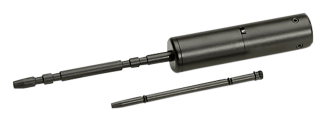 SME XSILBK2 Sight-Rite Muzzle Laser Bore Sight .17-.50 Cal Metal