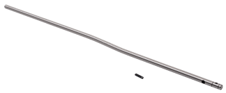 CMMG 55DA193 AR Carbine Gas Tube Kit Silver Stainless Steel