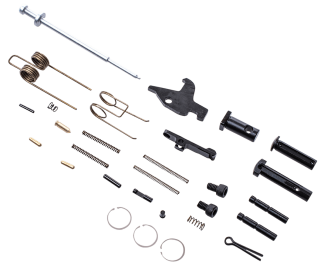 CMMG 55AFFB4 Survival Kit Parts Kit AR-Platform