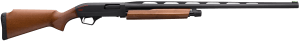 Winchester Repeating Arms 512296393 SXP Trap 12 Gauge 3 3+1 (2.75") 30" Back-Bored Vent Rib Barrel   Matte Blued Barrel/Aluminum Alloy Receiver  Satin Walnut Stock w/Monte Carlo Raised Comb  Includes 3 Invector-Plus Chokes"