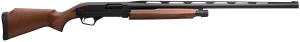 Winchester Repeating Arms 512297392 SXP Trap Compact 12 Gauge 3 3+1 (2.75") 28" Steel Barrel w/Chrome-Plated Chamber & Bore Matte Blued Barrel/Alloy Receiver Satin Walnut Stock w/Monte Carlo Raised Comb Includes 3 Invector-Plus Chokes"