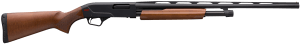 Winchester Repeating Arms 512266691 SXP Field 20 Gauge 3 5+1 (2.75") 26" Vent Rib Steel Barrel w/Chrome-Plated Chamber & Bore  Aluminum Alloy Receiver  Matte Blued Rec/Barrel  Satin Walnut Stock & Forearm  Includes 3 Invector-Plus Chokes"