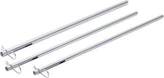 Hornady 095350 Lock-N-Load Bullet Tube Works With Hornady Lock N Load Case Feeder 3 Pack