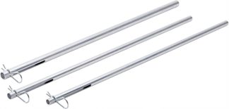 Hornady 095351 Lock-N-Load Bullet Tube Capacity 40 Cal Bullets 3 Pack