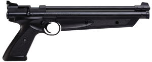 Crosman P1377 American Classic Pump Pistol Pump 177 1rd Black Polymer Grips