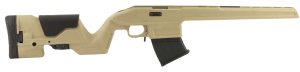 Archangel AA9130DT OPFOR Precision Stock Desert Tan Synthetic Fixed with Adjustable Cheek Riser for Mosin Nagant M1891