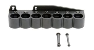ProMag AA112 Archangel Shotgun 12 Gauge 7 Rounds Black Polymer w/Aluminum Mounting Plate