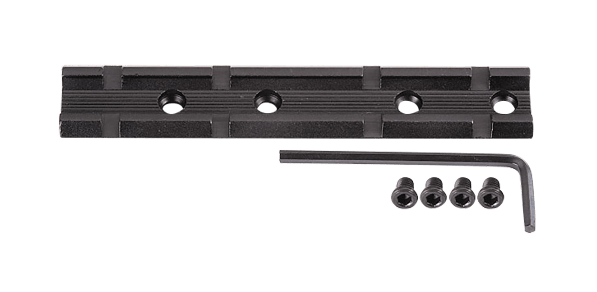 Traditions A1780 Scope Base Break-Open 1 Piece