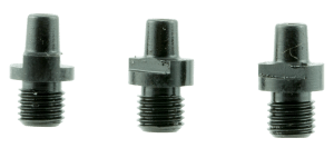 Traditions A1268 Revolver Nipples  6 x 3/4 Pietta 3 Per Pack
