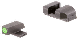 Sig Sauer Electro-Optics SOX10003 X-Ray3 Day/Night Sights Black | Green Tritium Front Sight Black Rear Sight