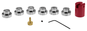 Hornady B14 Lock-N-Load Comparator 1 Set Universal Multi