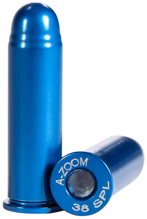 Dummy Rounds
