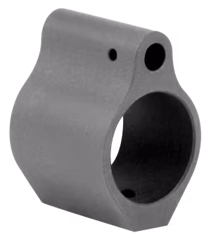 Gas Blocks & Tubes