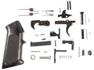 Lower Parts Kits