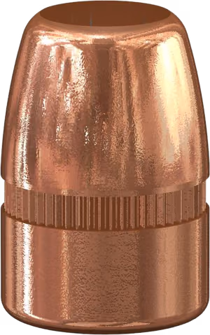 Reloading Bullets
