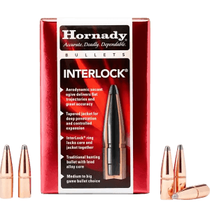 Reloading Components