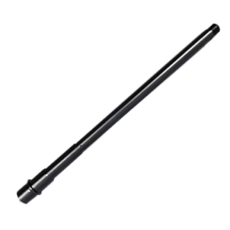 Rifle Barrels