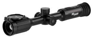 Thermal Scopes